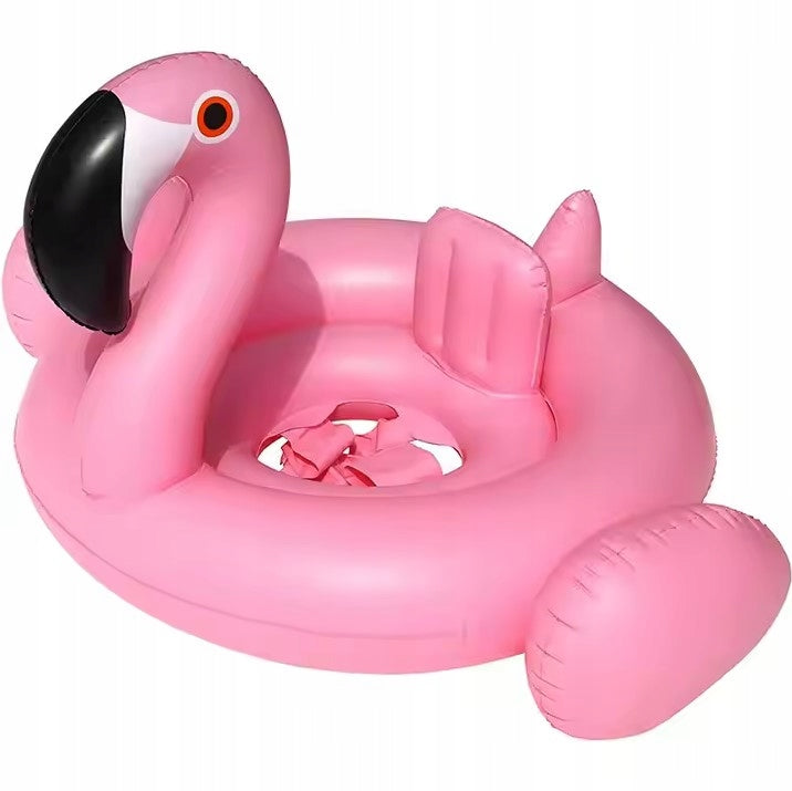 Schwimmrad für Kinder Flamingo