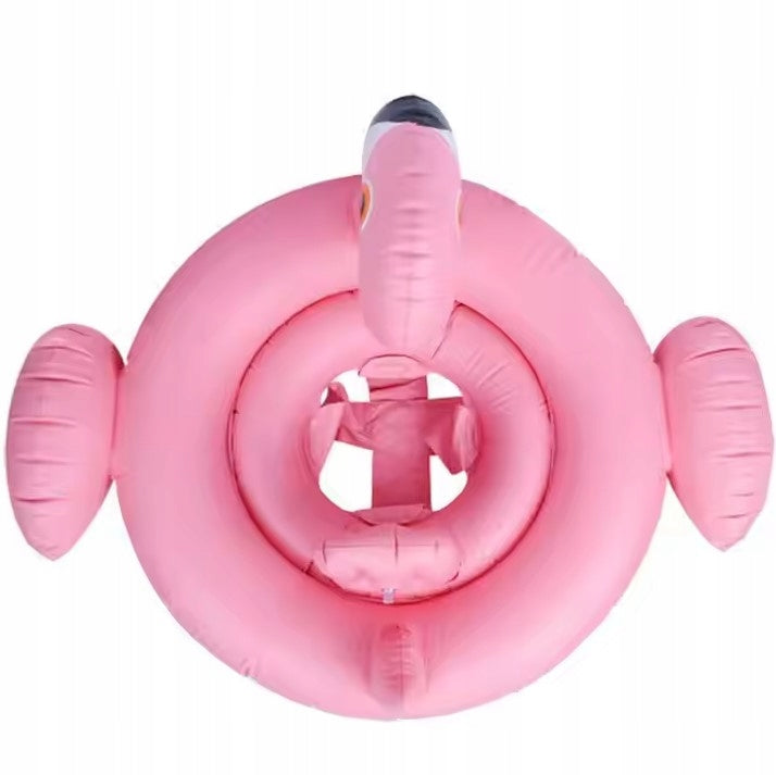 Schwimmrad für Kinder Flamingo