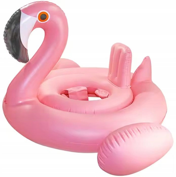 Schwimmrad für Kinder Flamingo