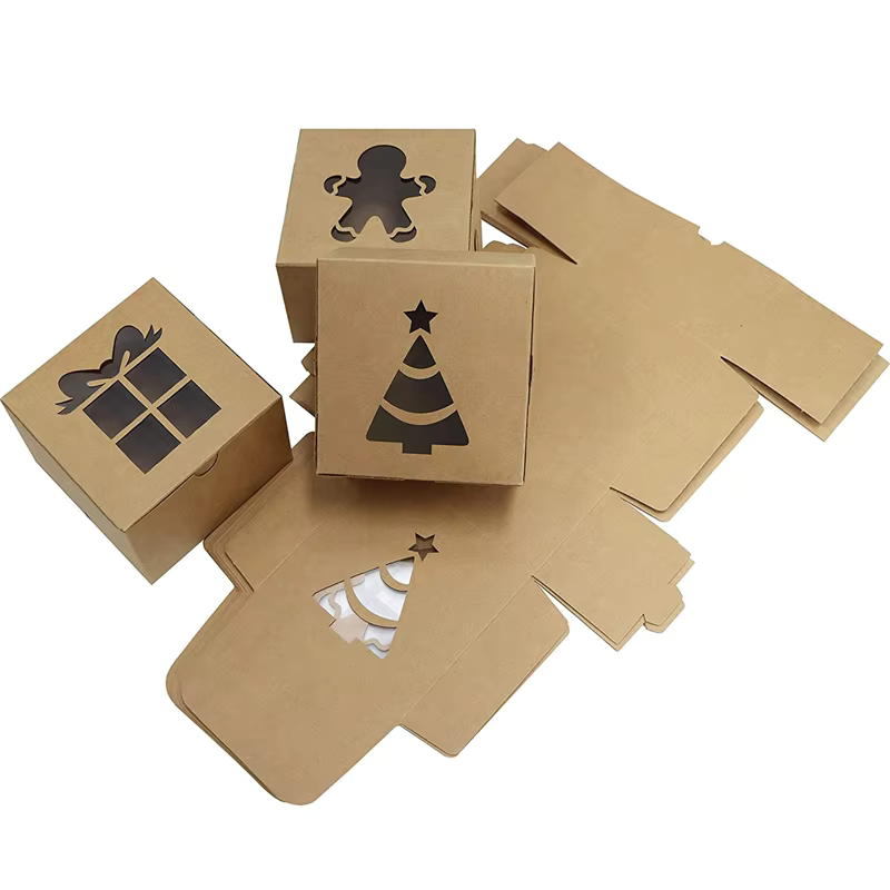 Geschenkboxen 10 Stück