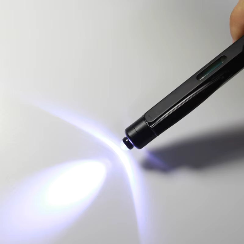 9-in-1 Multifunktionsstift