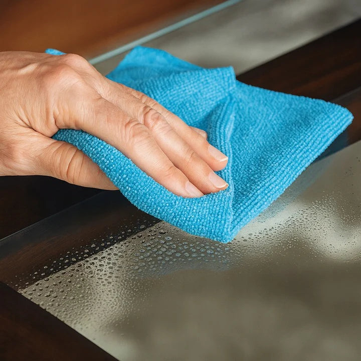 Mikrofaser Küchentücher 30x30 cm 10er-Set