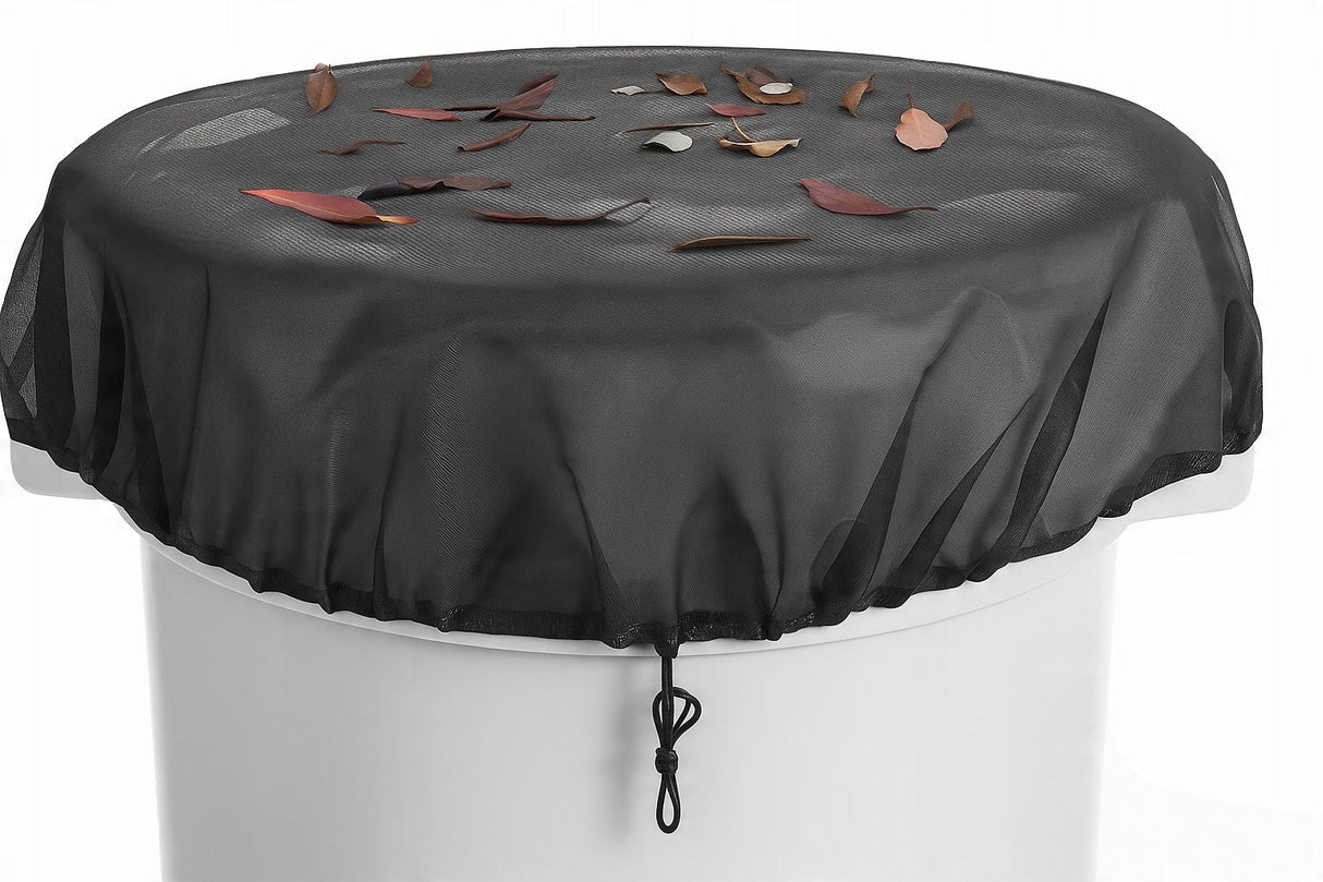 Netz am Wassertank gegen Blätter 100 cm