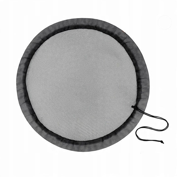 Netz am Wassertank gegen Blätter 100 cm