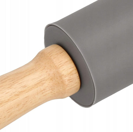Silikon-Teigroller 38cm
