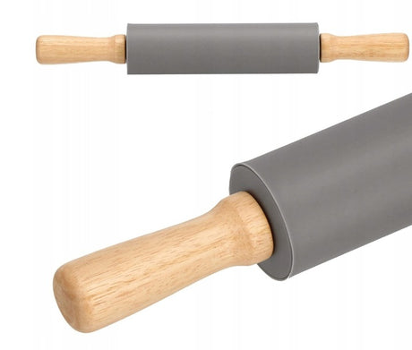 Silikon-Teigroller 38cm