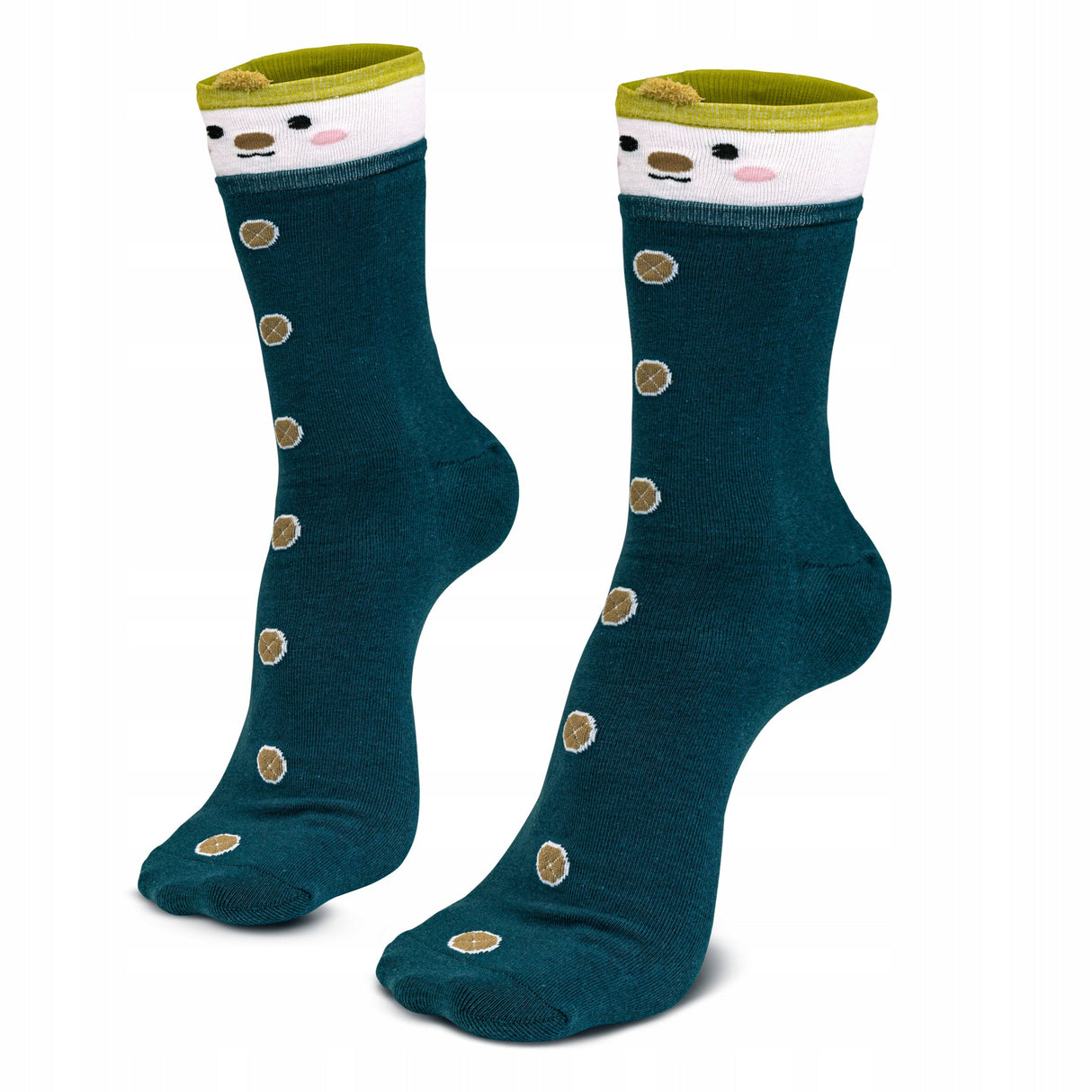 Weihnachtssocken Größe 40-45