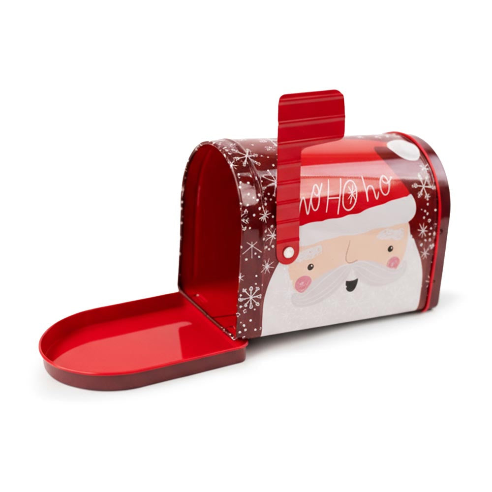 Weihnachtsbriefhalter 4er Set