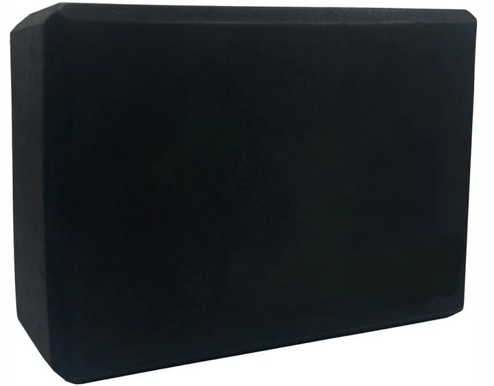 Yoga-Block Schwarz