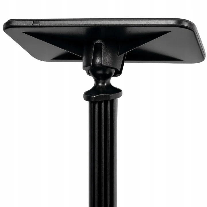 Teleskop-Stativ 285 cm ausziehbar für Laser