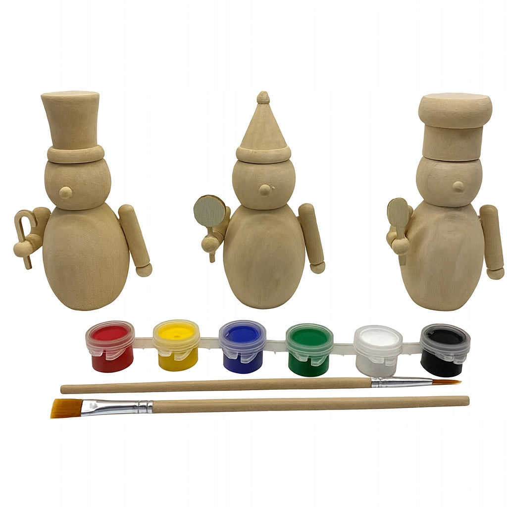 Weihnachtsnussknacker