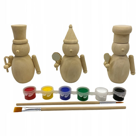 Weihnachtsnussknacker