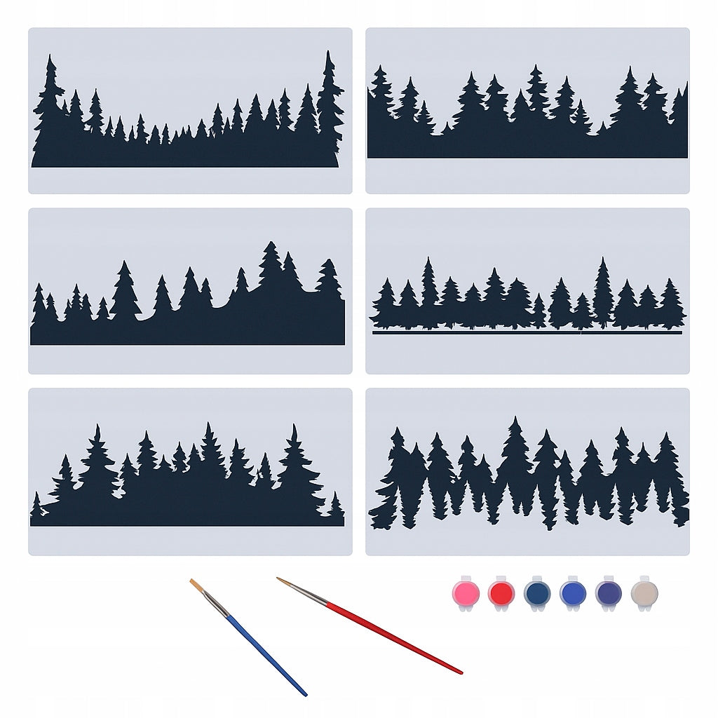 Weihnachts-Probenset