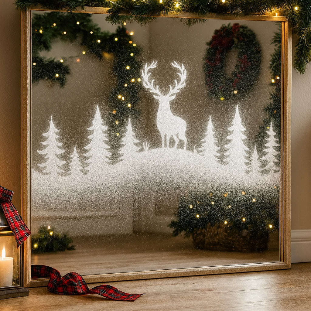 Weihnachts-Probenset