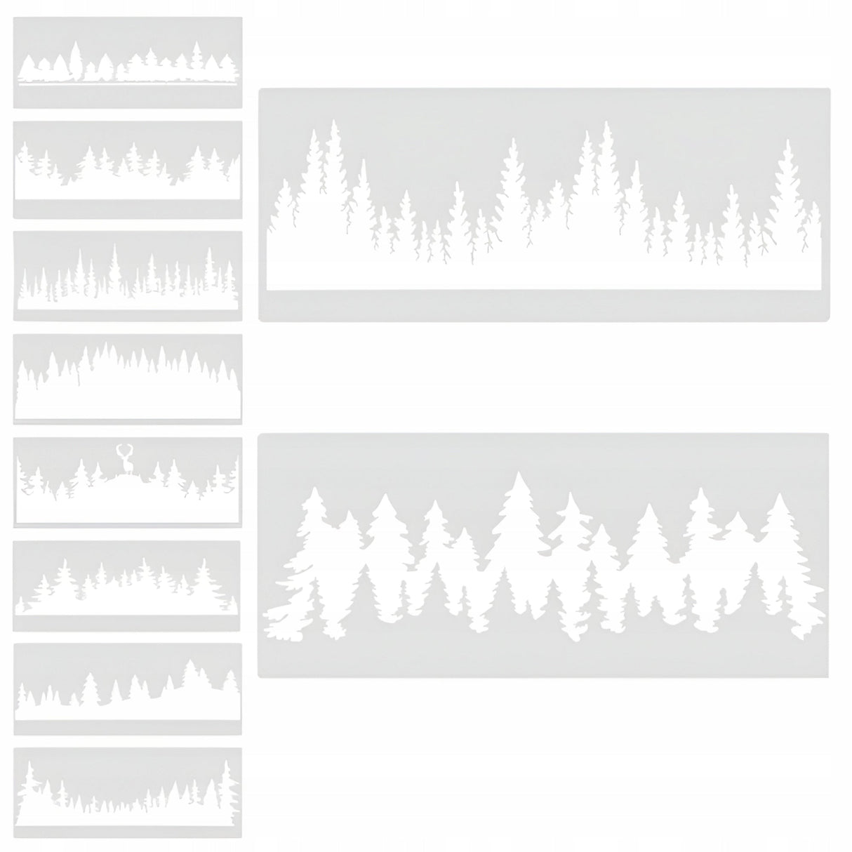 Weihnachts-Probenset