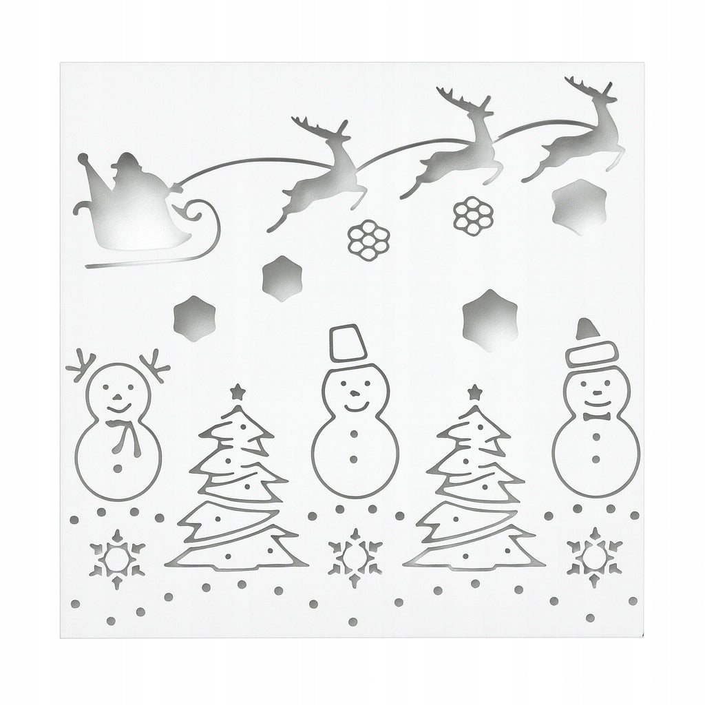 Weihnachts-Probenset