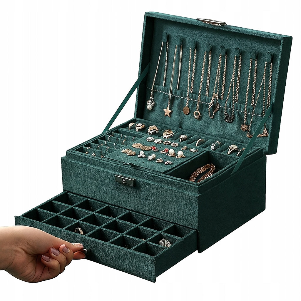 Schmuckkästchen