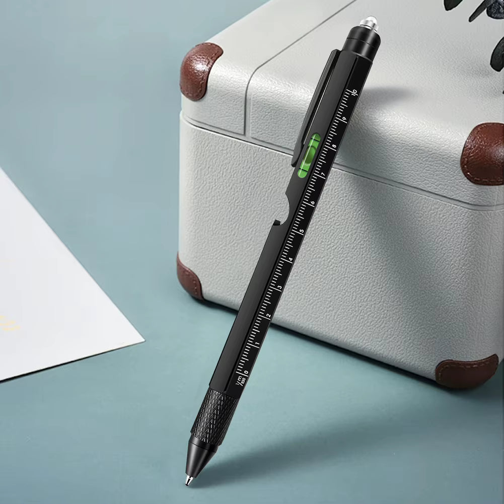 9-in-1 Multifunktionsstift