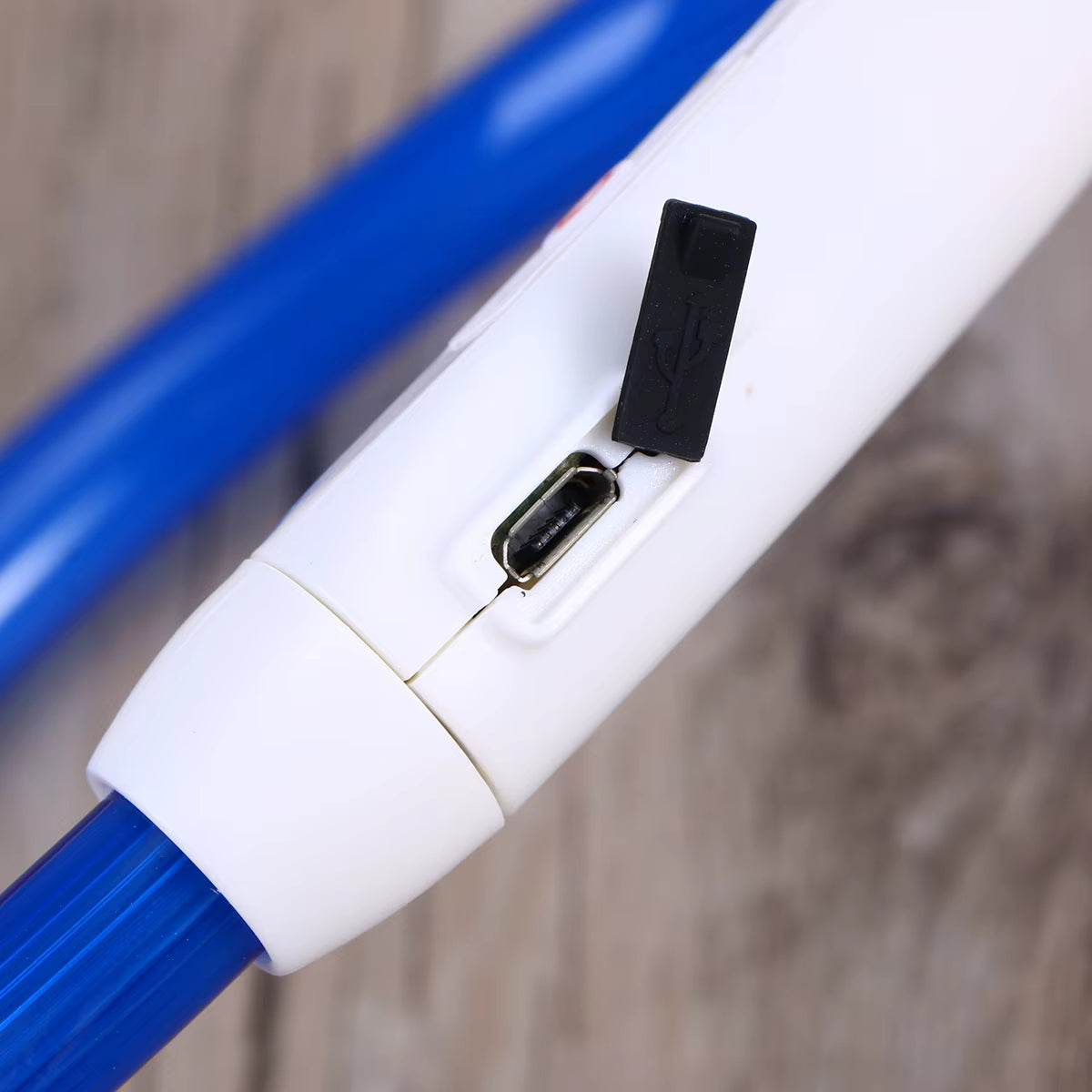 LED-Halsband für Hund oder Katze