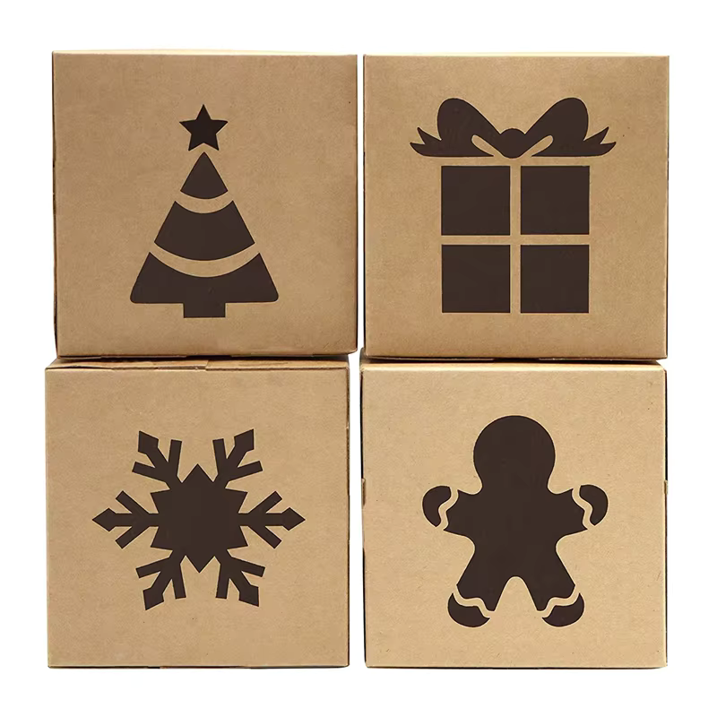 Geschenkboxen 10 Stück