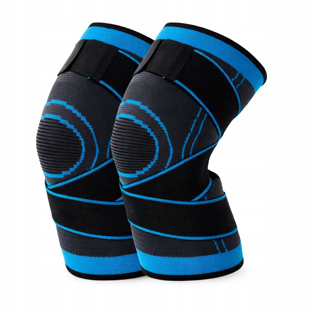 Kniebandage Stabilisator XL