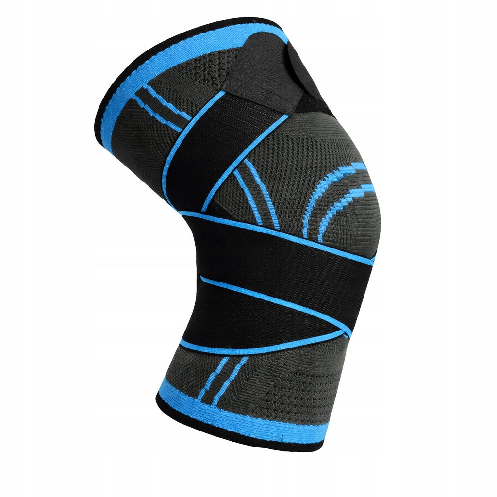 Kniebandage Stabilisator XL