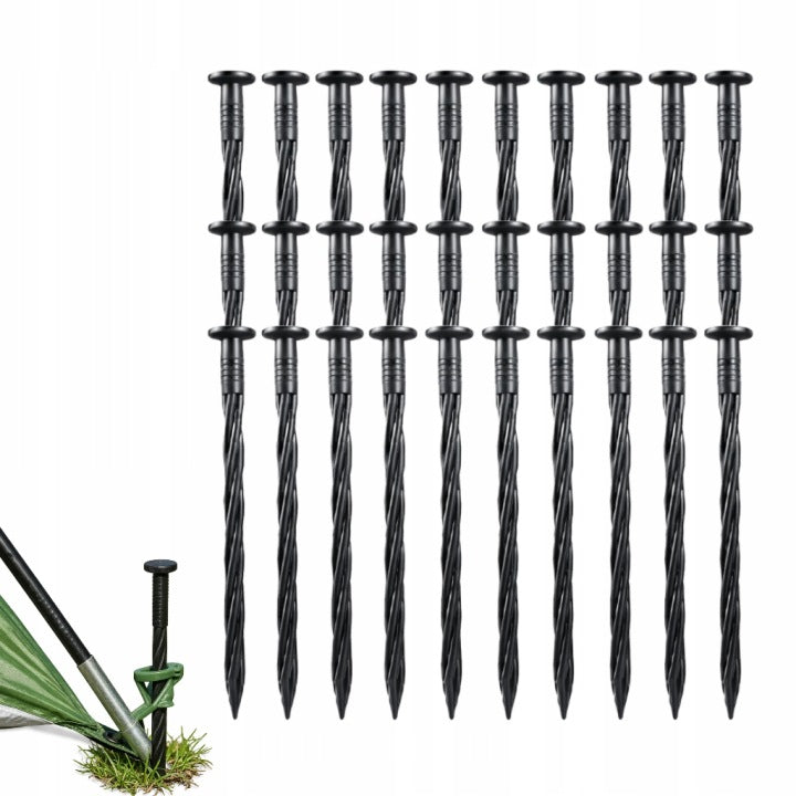 Erdnägel für Rasenkanten 15 cm
