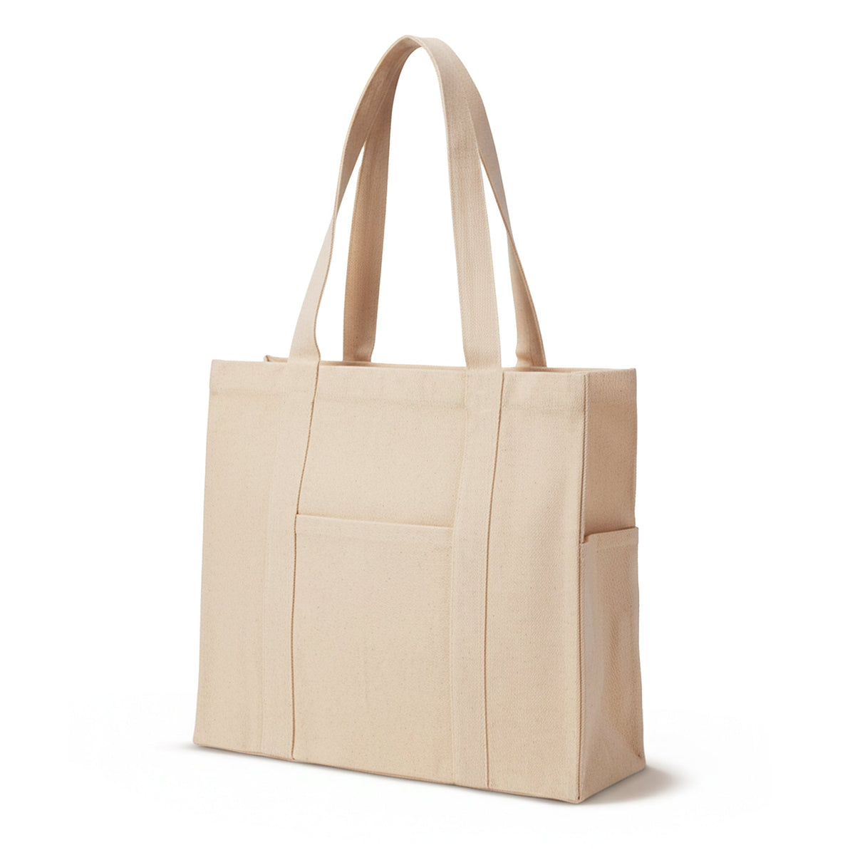 Musterset BAUMWOLLTASCHEN AllBags