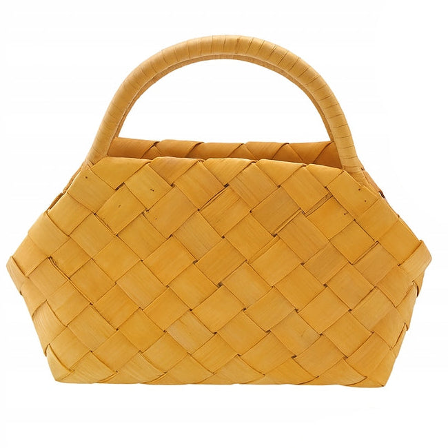 Dekorativer Geschenkkorb