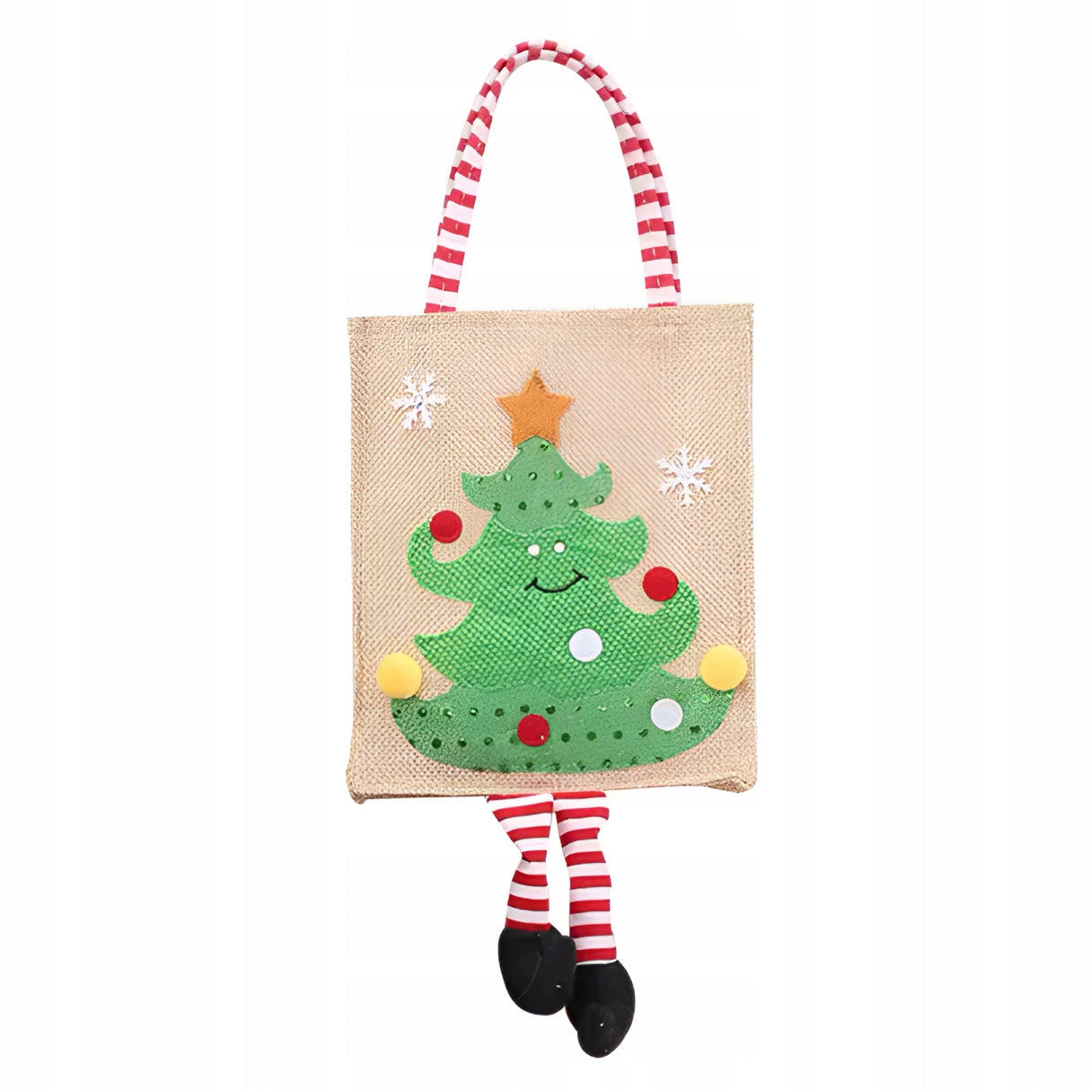 Jutebeutel 150x185mm