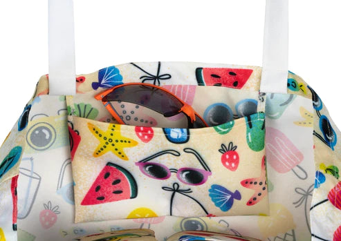 Strandtasche OXFORD sommer