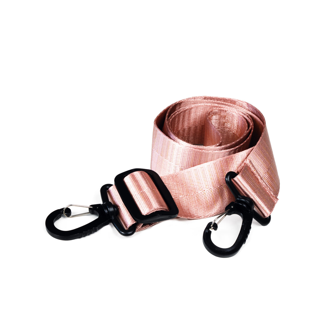 Große Reisetasche 45x14x34 cm – Rosa Sporttasche und Handgepäck