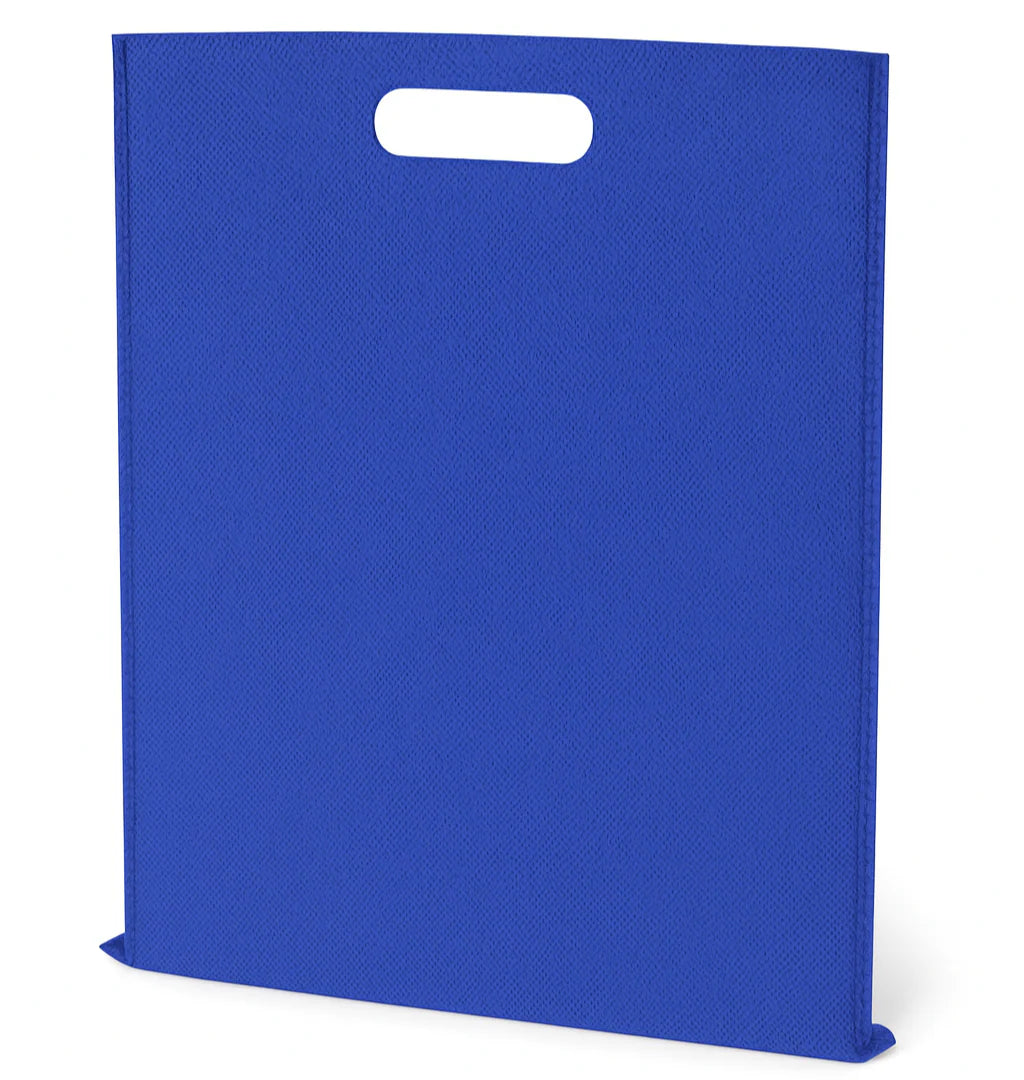 PP-Tasche Ultramarin 250x300 mm