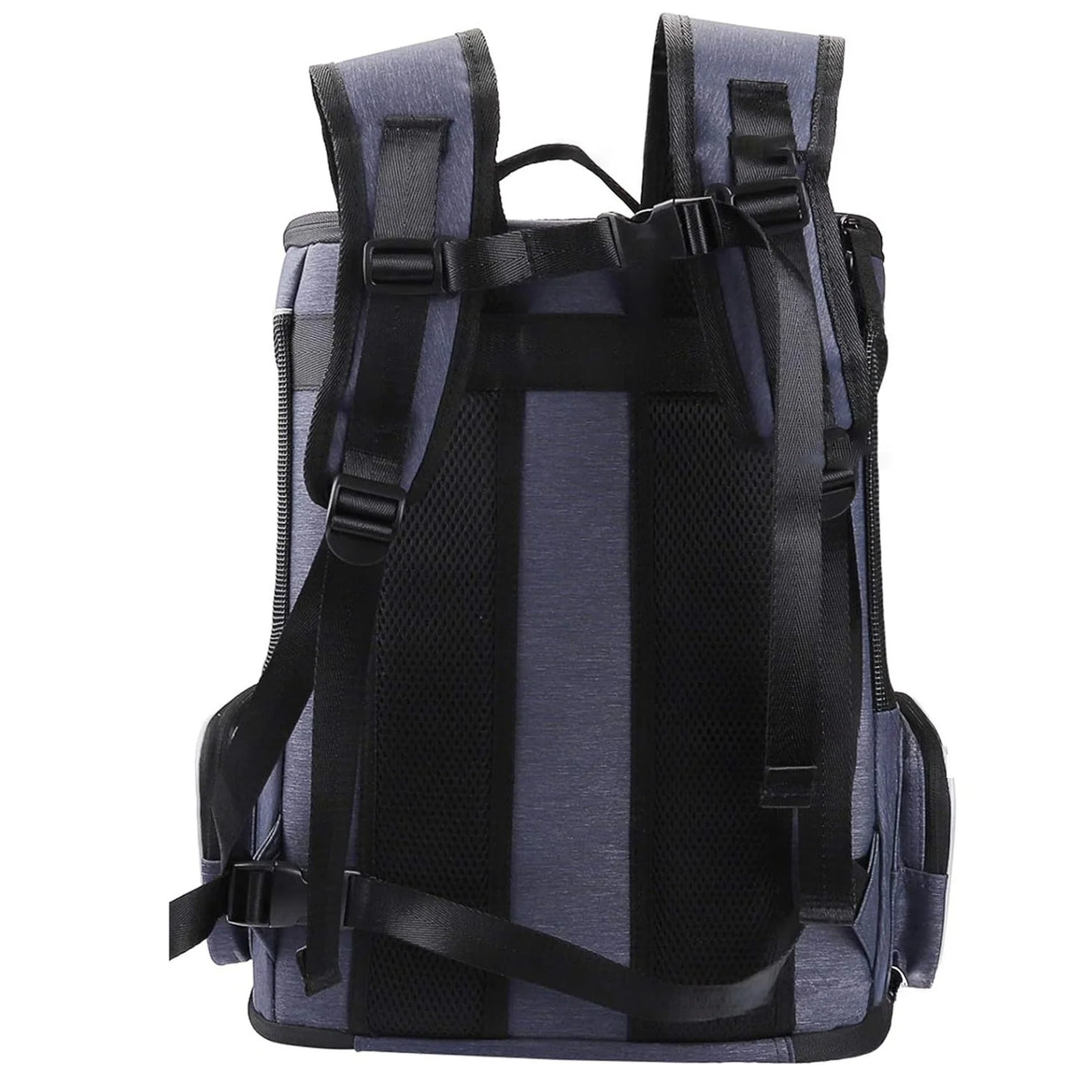 Transportbox für Katzen und Hunde mit Napf