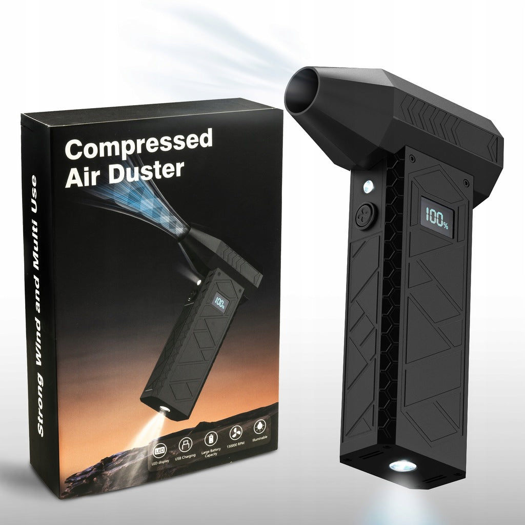 Turbo Jet Fan Multifunktionales Staubgebläse