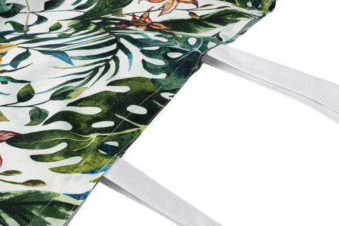 Strandtasche OXFORD Blätter