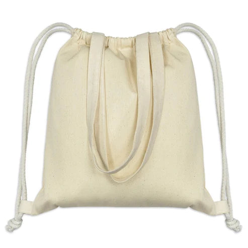 Bag-Rucksack ECRU Sportrucksack Tasche 42x38cm