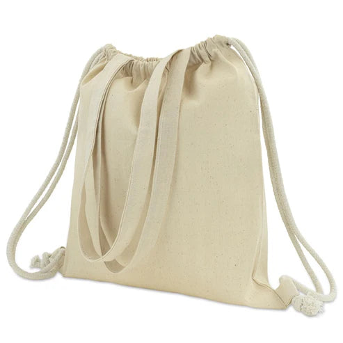 Bag-Rucksack ECRU Sportrucksack Tasche 42x38cm