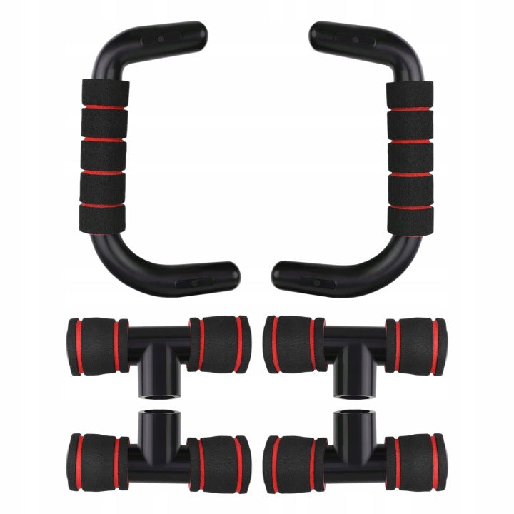 Liegestützgriffe Fitness 2 Stk.