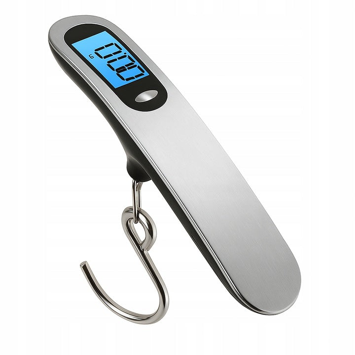 Elektronisches LCD -Reisegewicht von bis zu 50 kg