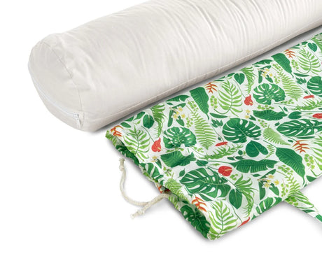 Yoga-Rolle 70 cm mit Tasche