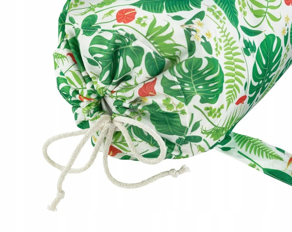 Yoga-Rolle 70 cm mit Tasche