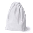 Baumwollsack Weiß 300x450 mm