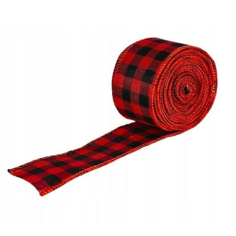 Weihnachtskaroband 50mm