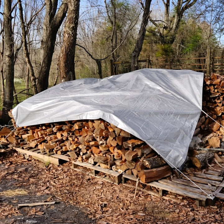 Wasserdichte Schutzplane 2x3 m