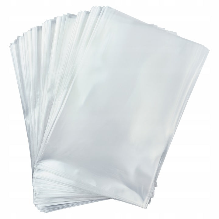 Zellophantüten 100x150mm 100St.