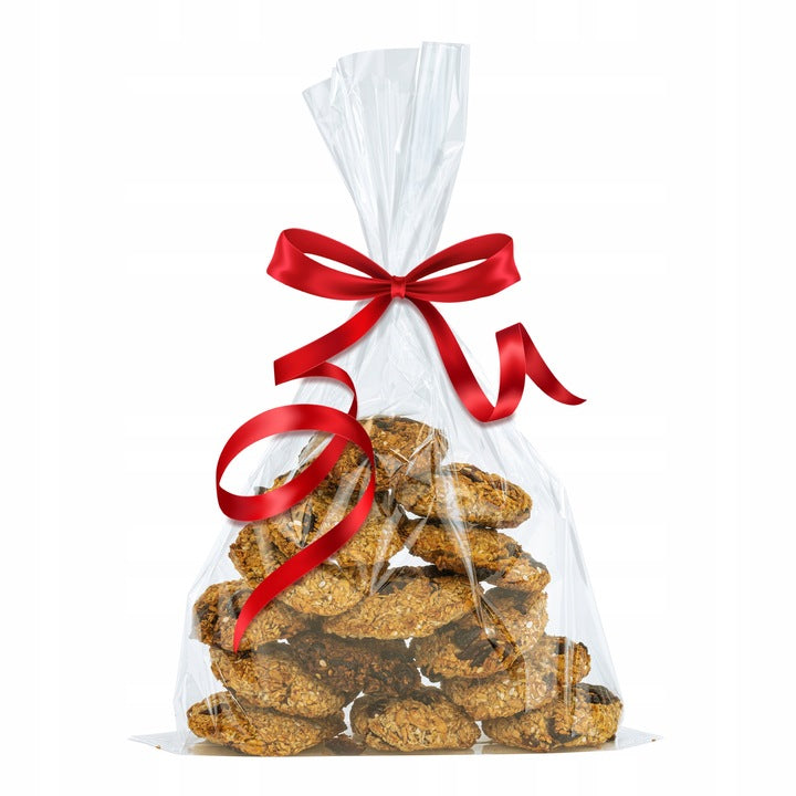 Zellophantüten 100x150mm 100St.