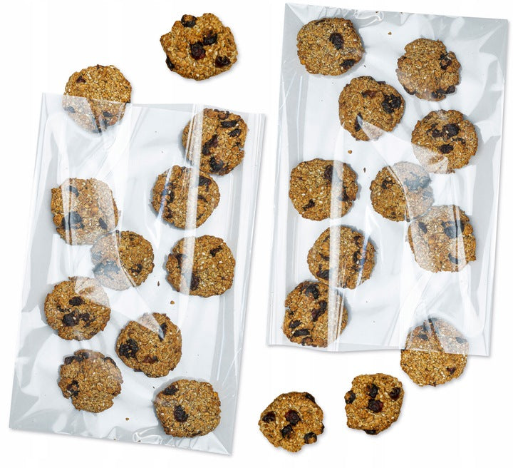 Cellophantüten 20x30cm set 100er