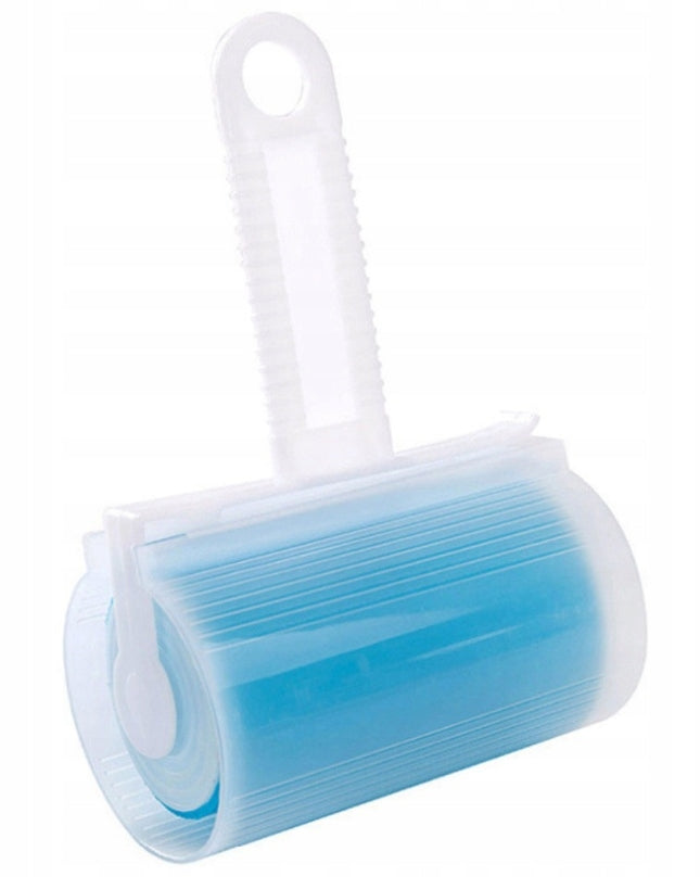 Kleiderrolle zur Fusselentfernung