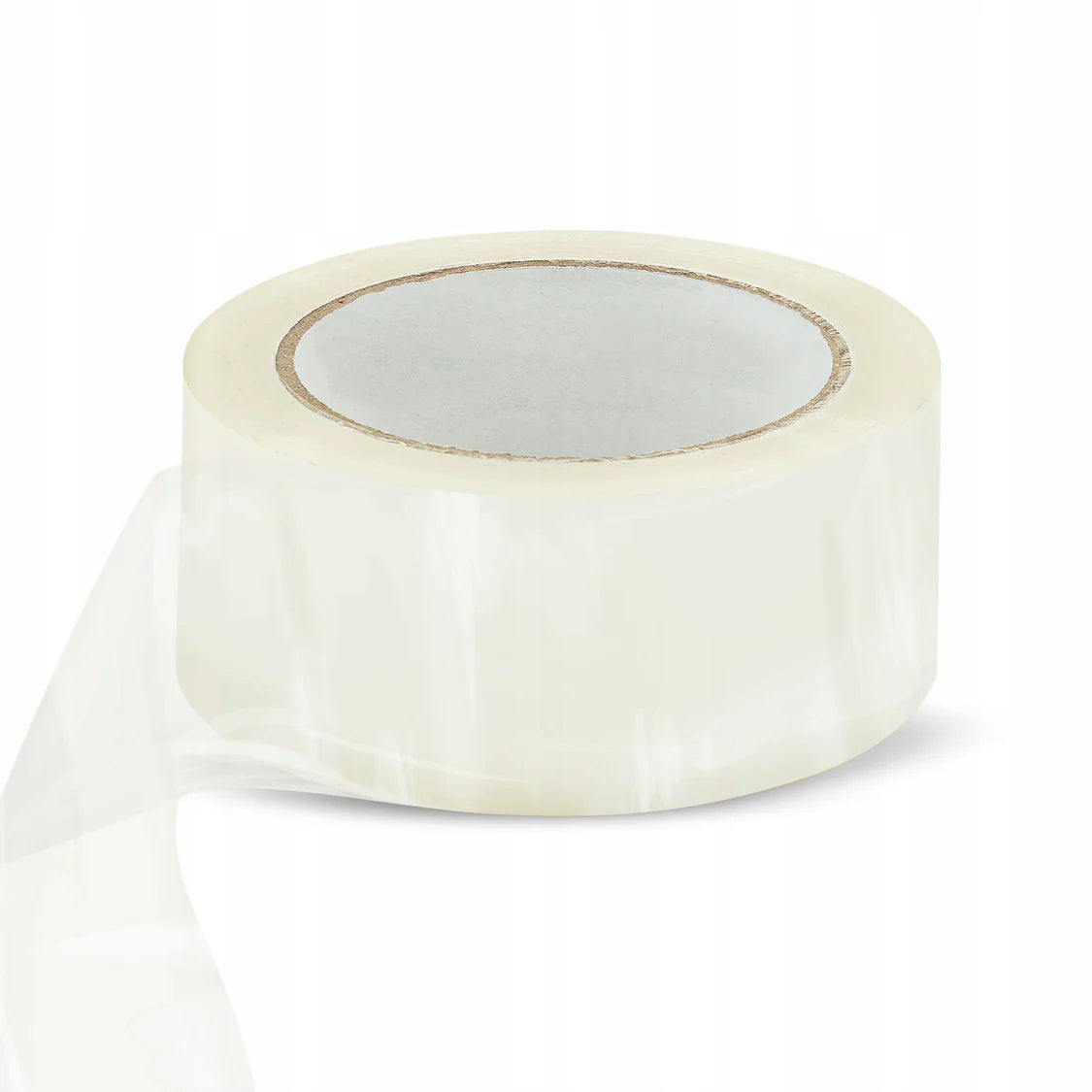 Verpackungsklebeband 48/100y Transparent 90 m 55 µm – 6 Stück